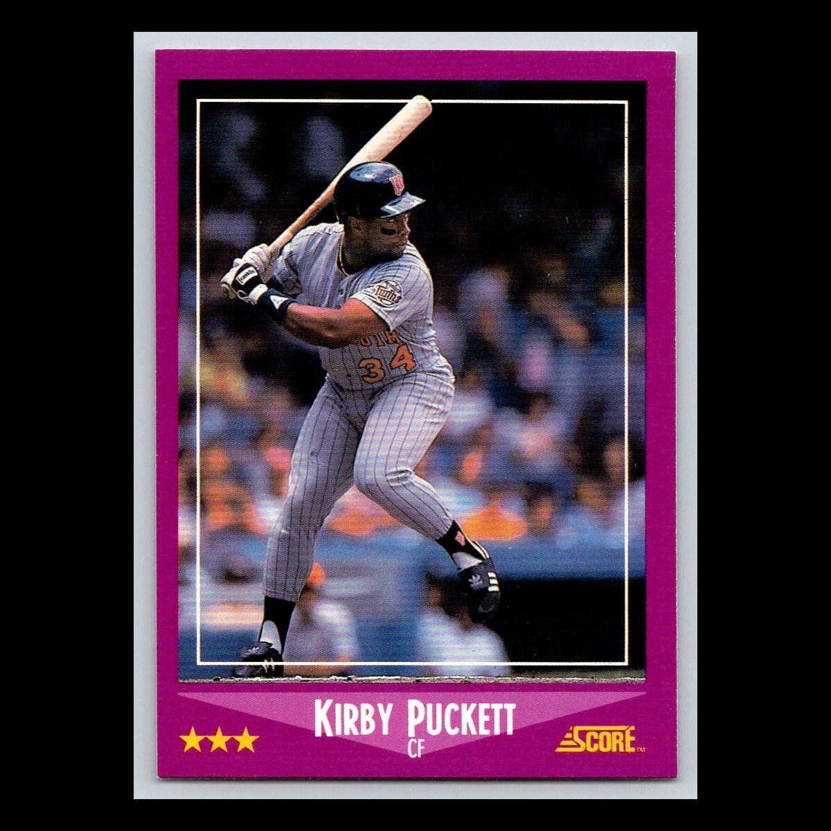 1988 Score Baseball Cards #1 - 250 | You Pick | Complete Your Set - Picture 25 of 251