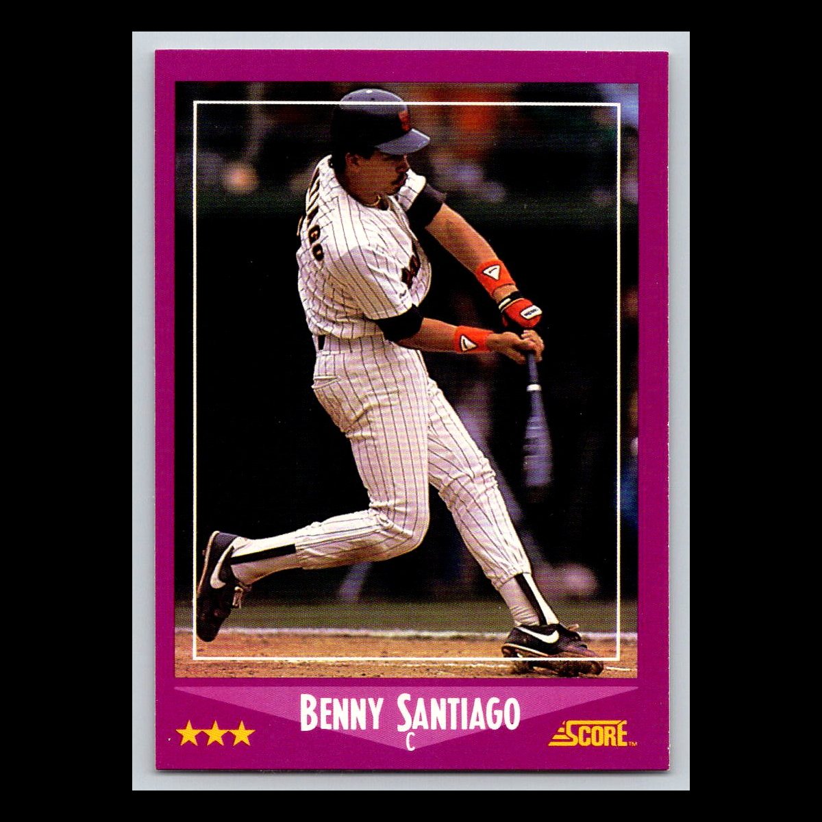 1988 Score Baseball Cards #1 - 250 | You Pick | Complete Your Set - Picture 26 of 251