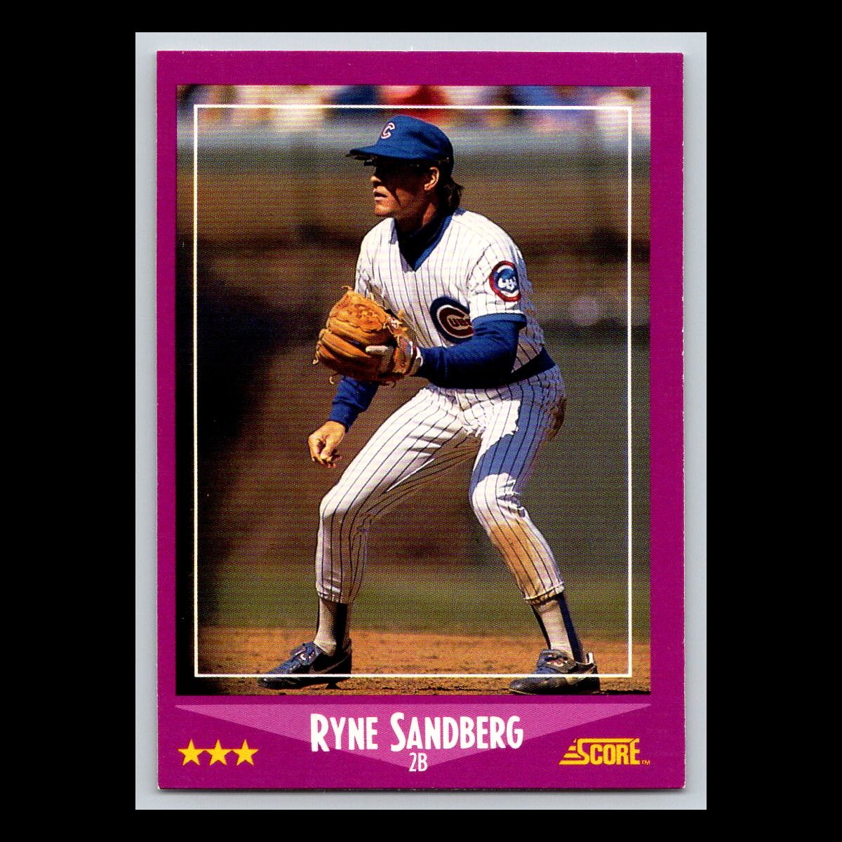 1988 Score Baseball Cards #1 - 250 | You Pick | Complete Your Set - Picture 27 of 251
