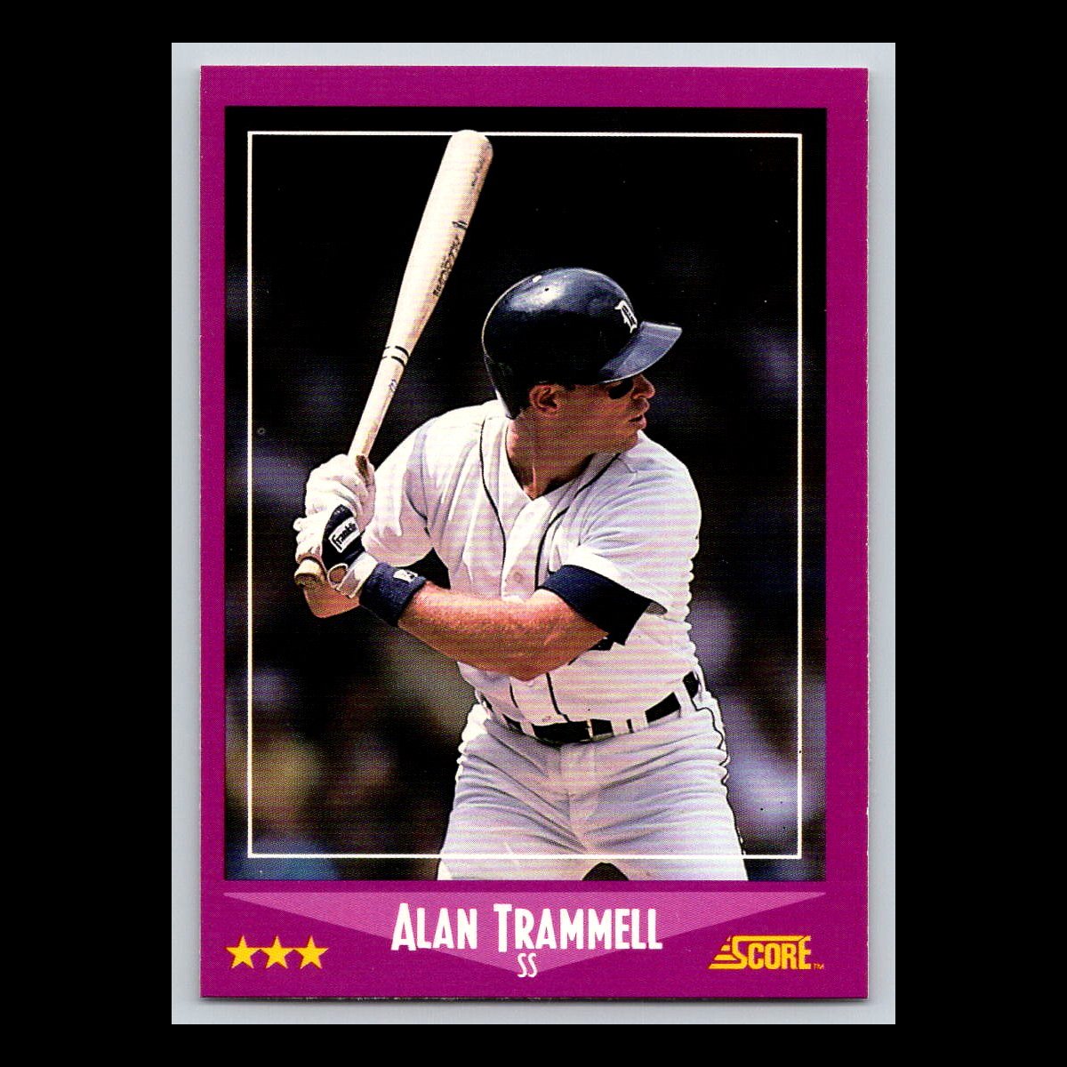 1988 Score Baseball Cards #1 - 250 | You Pick | Complete Your Set - Picture 38 of 251