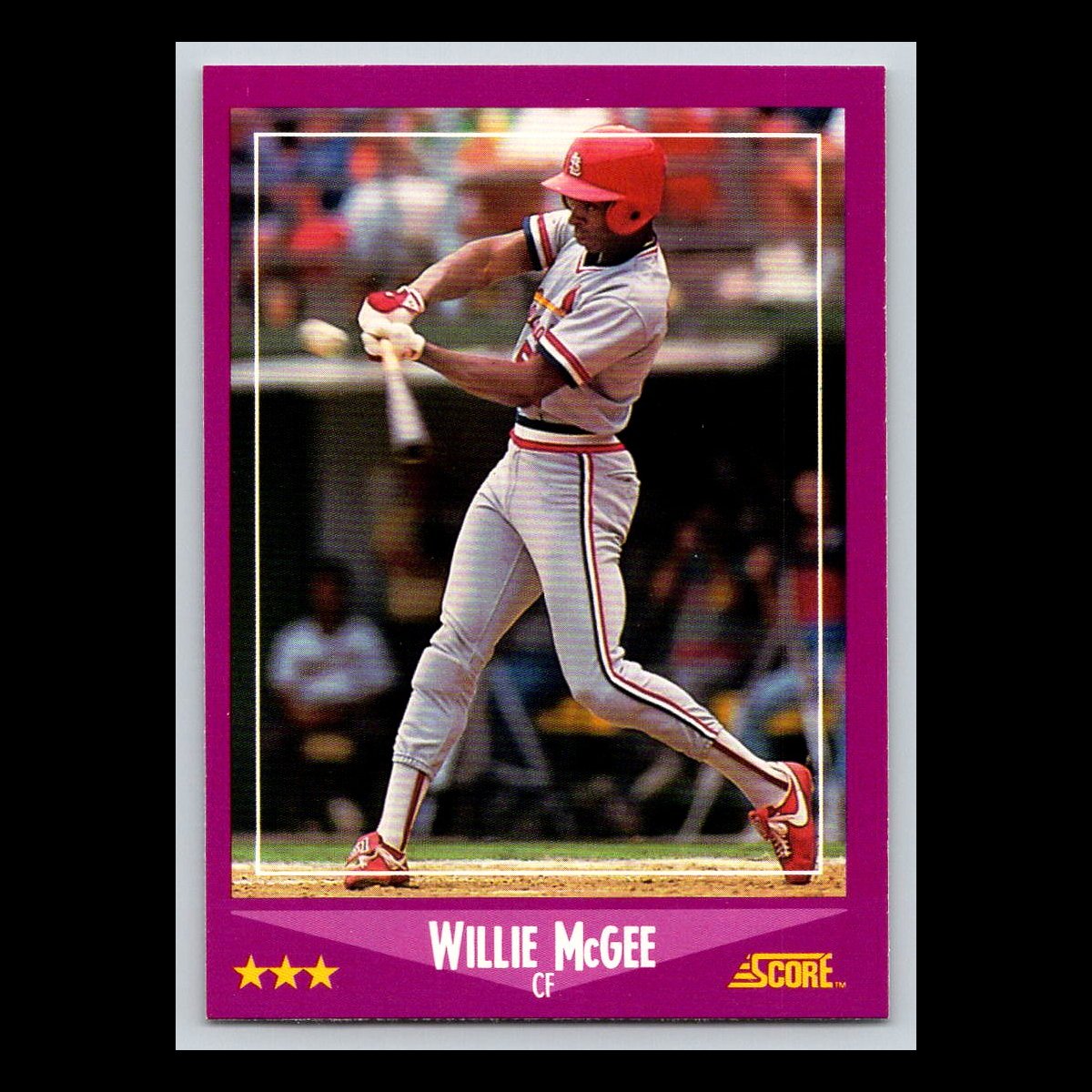 1988 Score Baseball Cards #1 - 250 | You Pick | Complete Your Set - Picture 41 of 251