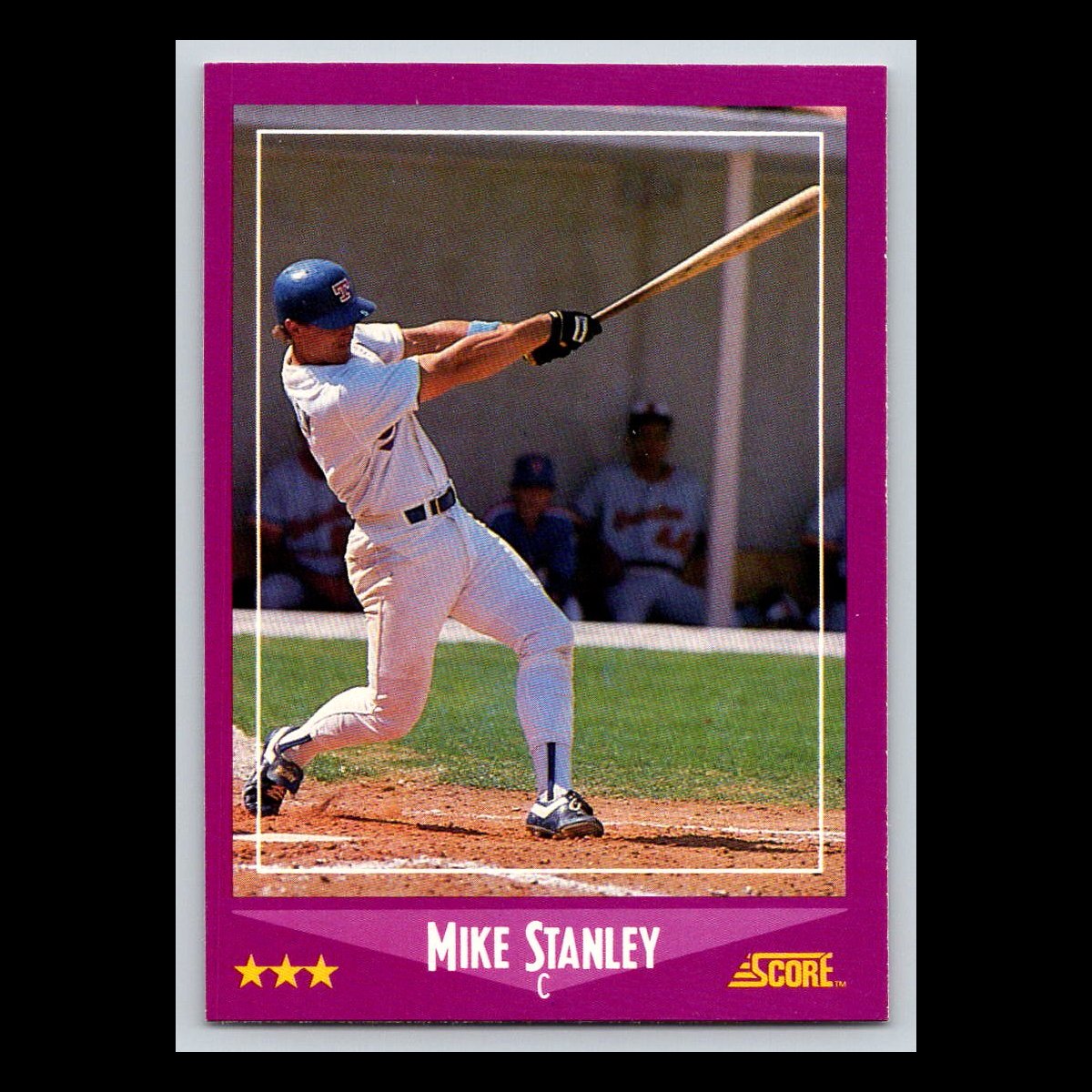 1988 Score Baseball Cards #1 - 250 | You Pick | Complete Your Set - Picture 48 of 251