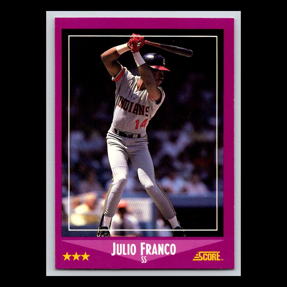 1988 Score Baseball Cards #1 - 250 | You Pick | Complete Your Set - Picture 61 of 251