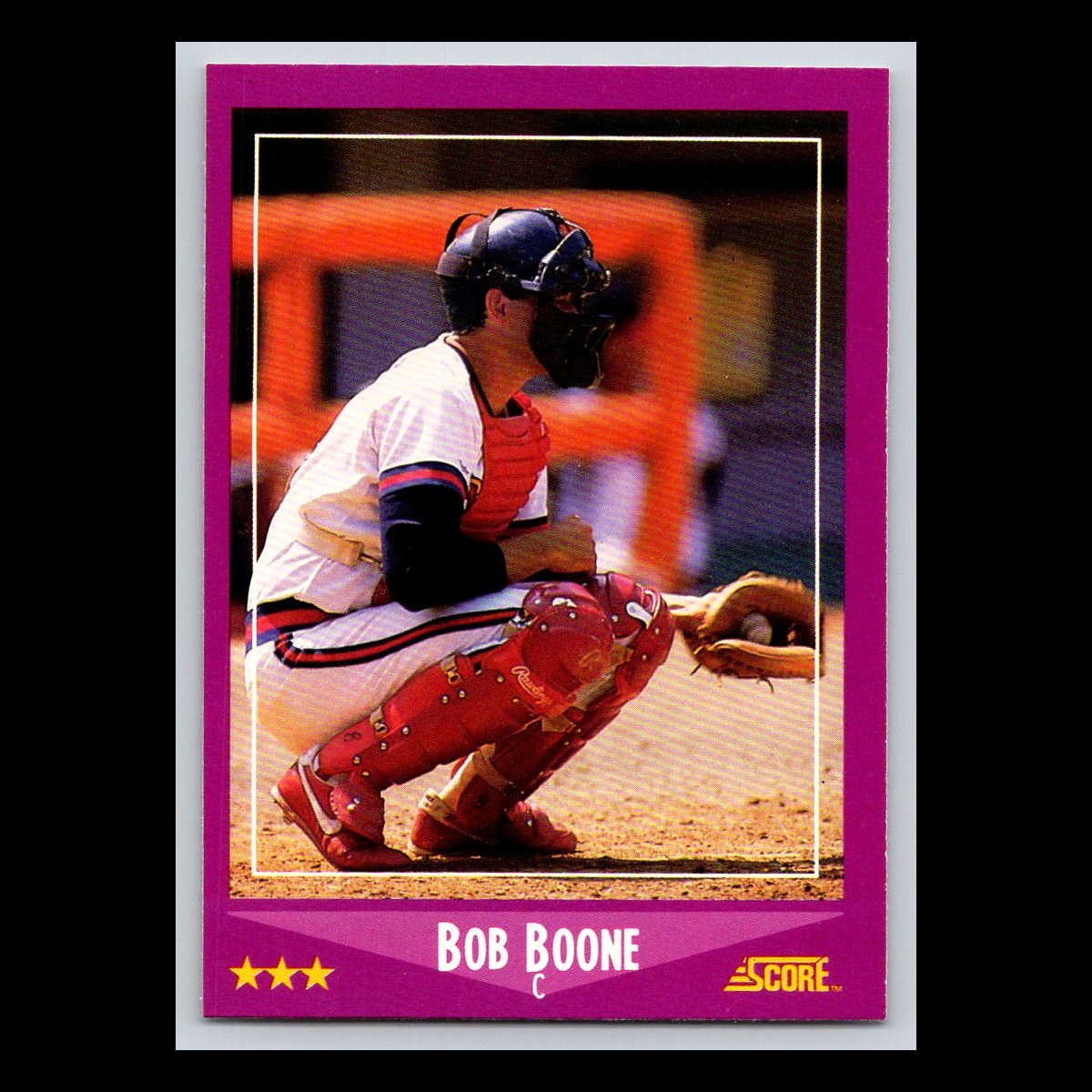 1988 Score Baseball Cards #1 - 250 | You Pick | Complete Your Set - Picture 64 of 251
