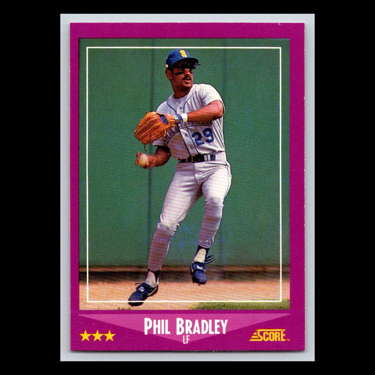 1988 Score Baseball Cards #1 - 250 | You Pick | Complete Your Set - Picture 67 of 251