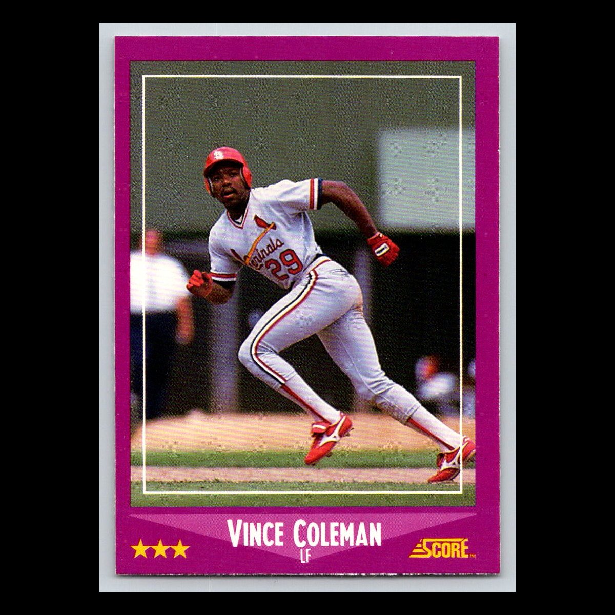 1988 Score Baseball Cards #1 - 250 | You Pick | Complete Your Set - Picture 69 of 251