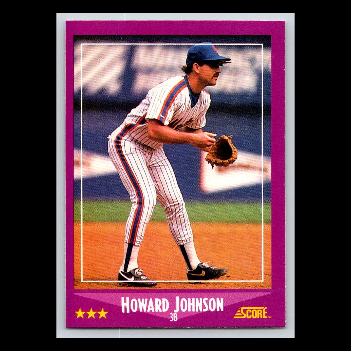 1988 Score Baseball Cards #1 - 250 | You Pick | Complete Your Set - Picture 70 of 251
