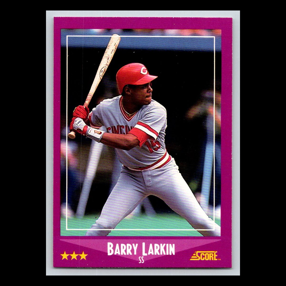 1988 Score Baseball Cards #1 - 250 | You Pick | Complete Your Set - Picture 73 of 251