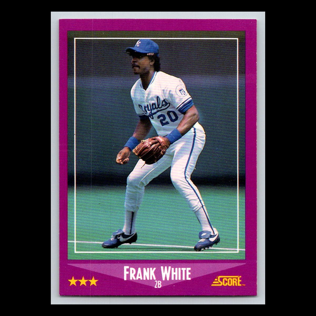1988 Score Baseball Cards #1 - 250 | You Pick | Complete Your Set - Picture 80 of 251
