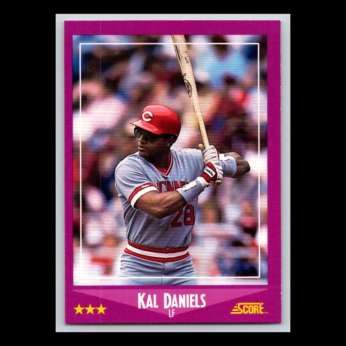 1988 Score Baseball Cards #1 - 250 | You Pick | Complete Your Set - Picture 87 of 251