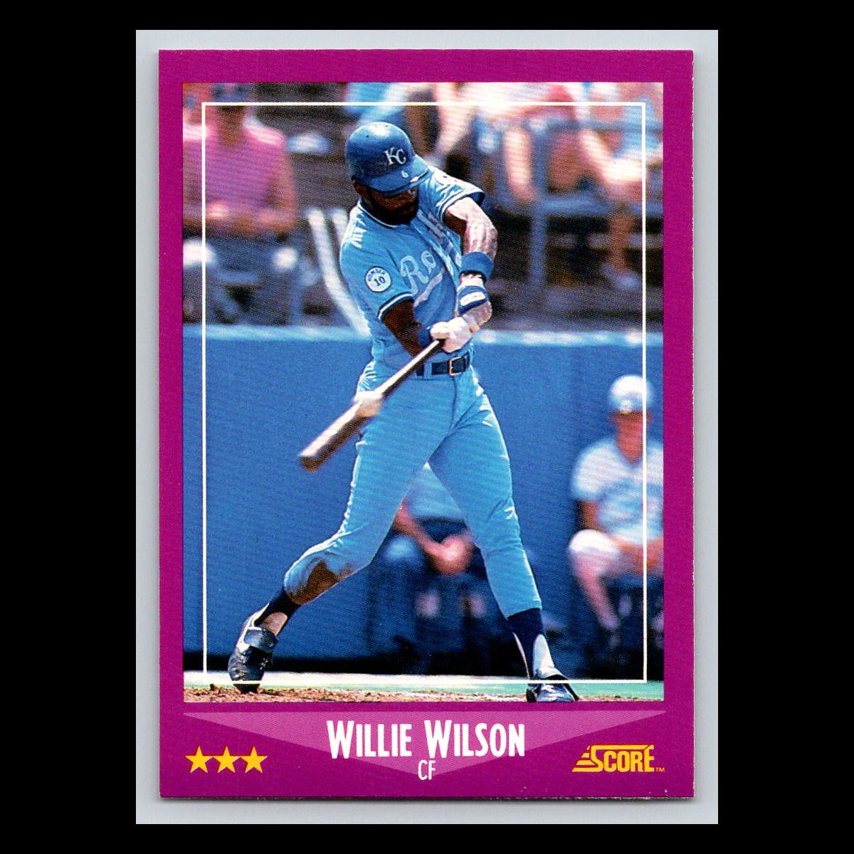 1988 Score Baseball Cards #1 - 250 | You Pick | Complete Your Set - Picture 103 of 251