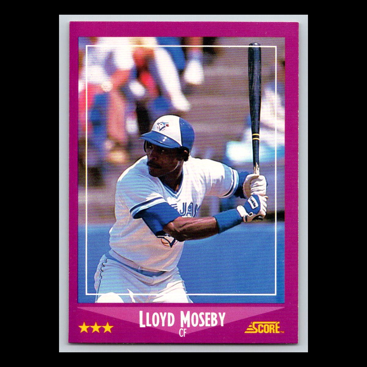 1988 Score Baseball Cards #1 - 250 | You Pick | Complete Your Set - Picture 110 of 251