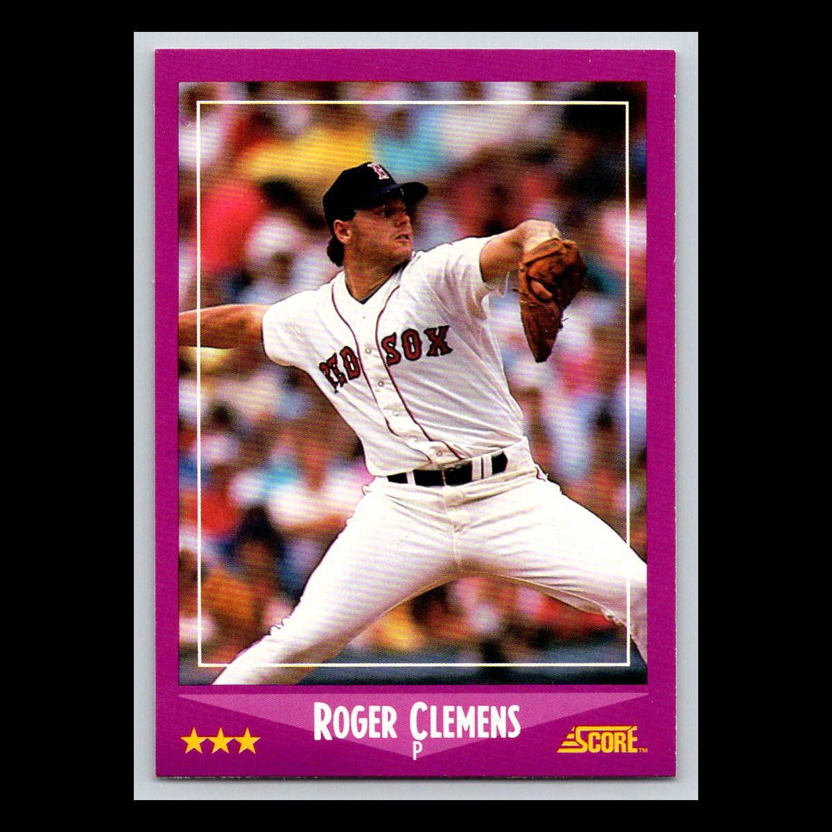 1988 Score Baseball Cards #1 - 250 | You Pick | Complete Your Set - Picture 111 of 251