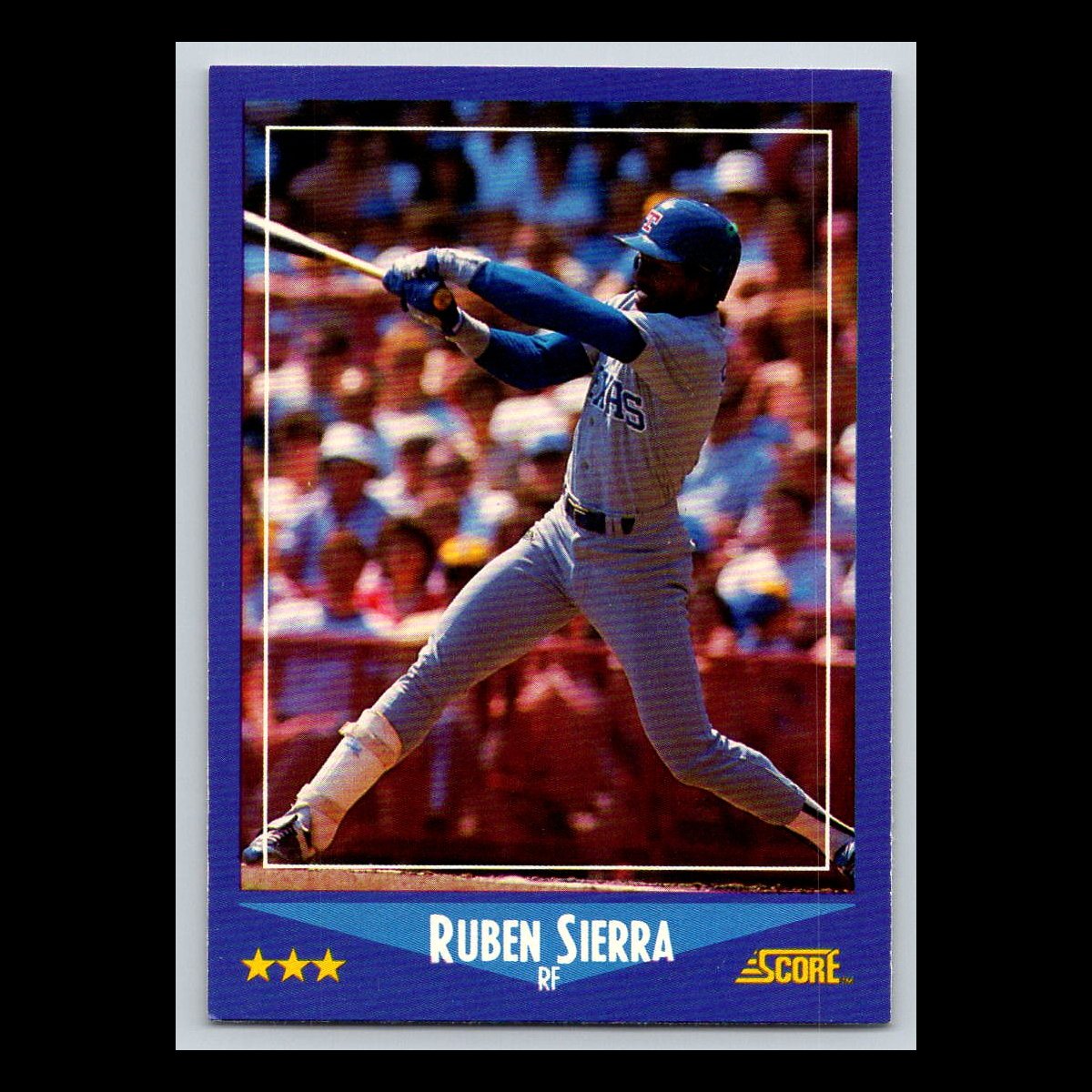 1988 Score Baseball Cards #1 - 250 | You Pick | Complete Your Set - Picture 114 of 251