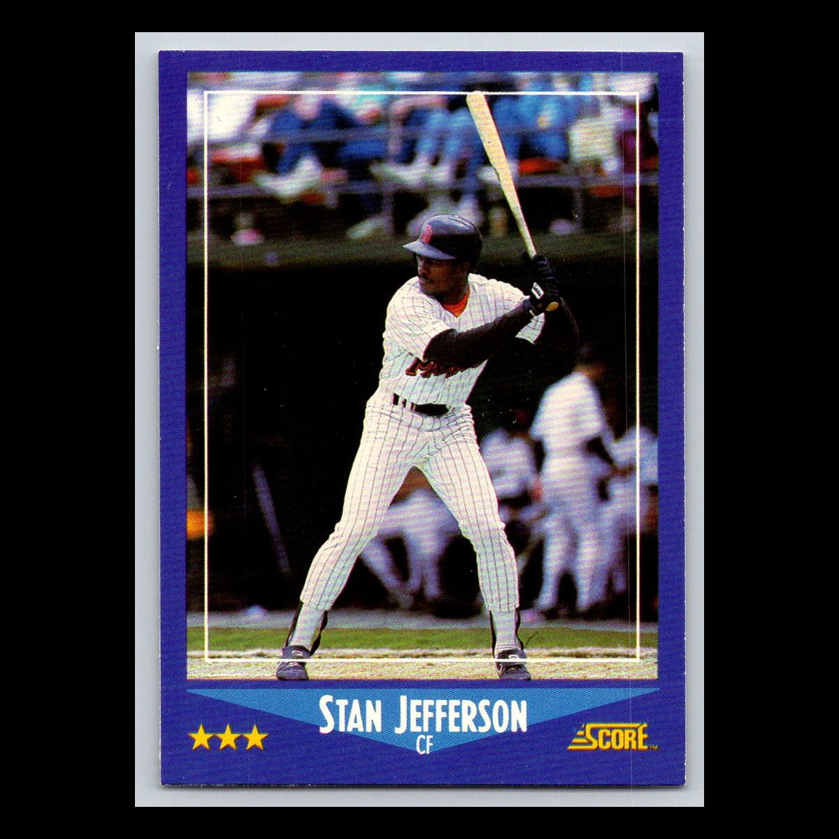 1988 Score Baseball Cards #1 - 250 | You Pick | Complete Your Set - Picture 115 of 251
