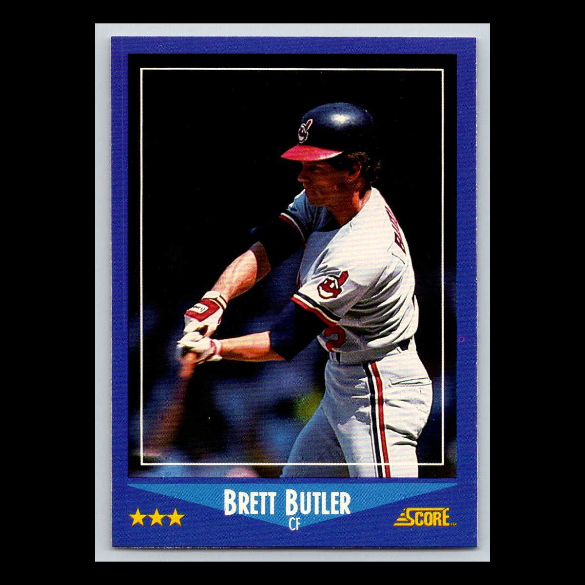 1988 Score Baseball Cards #1 - 250 | You Pick | Complete Your Set - Picture 123 of 251