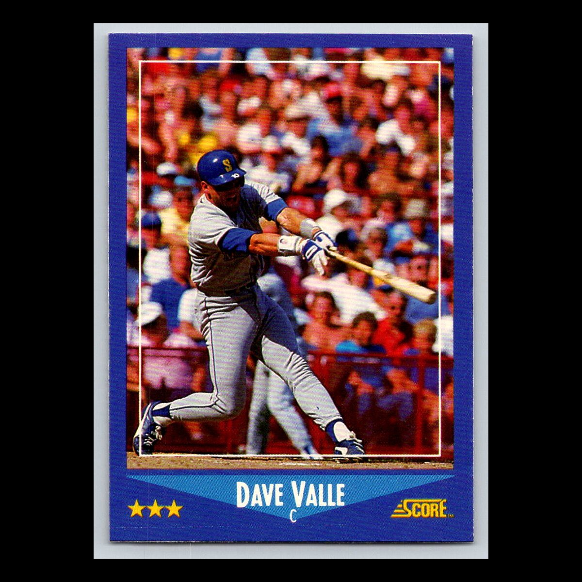 1988 Score Baseball Cards #1 - 250 | You Pick | Complete Your Set - Picture 127 of 251