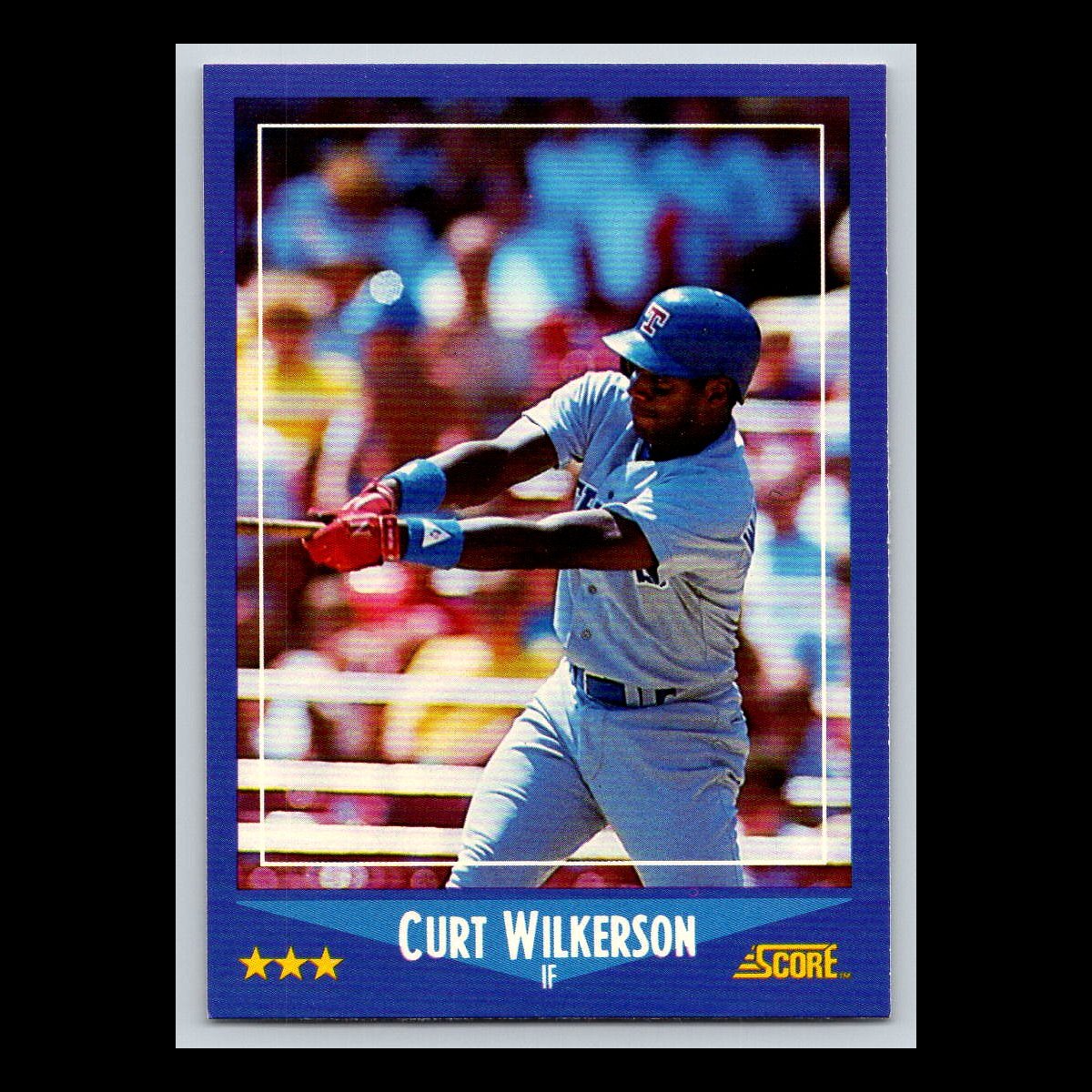 1988 Score Baseball Cards #1 - 250 | You Pick | Complete Your Set - Picture 128 of 251