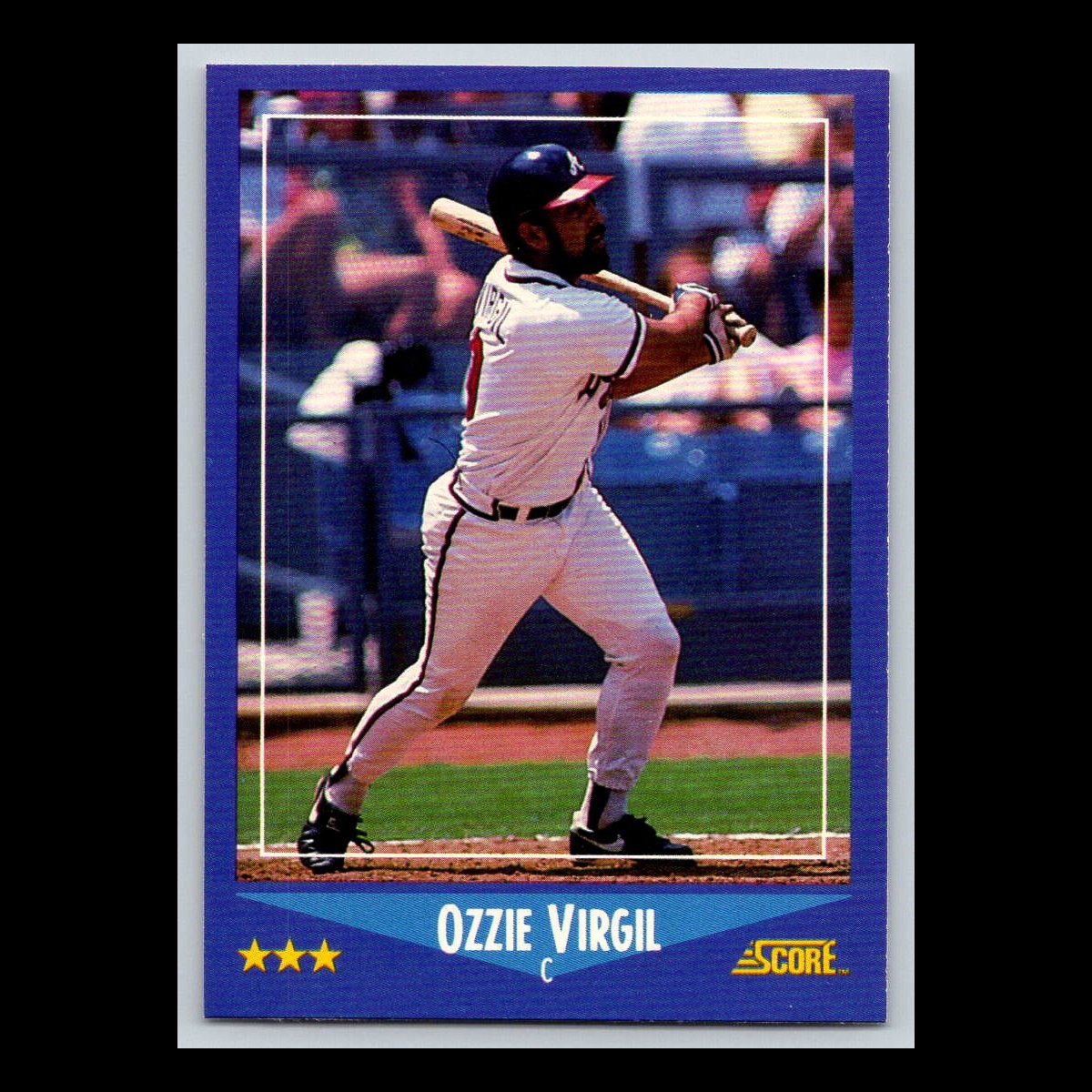 1988 Score Baseball Cards #1 - 250 | You Pick | Complete Your Set - Picture 130 of 251