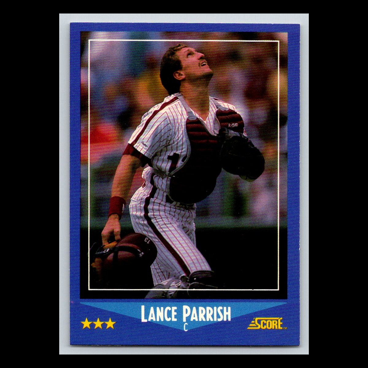 1988 Score Baseball Cards #1 - 250 | You Pick | Complete Your Set - Picture 132 of 251