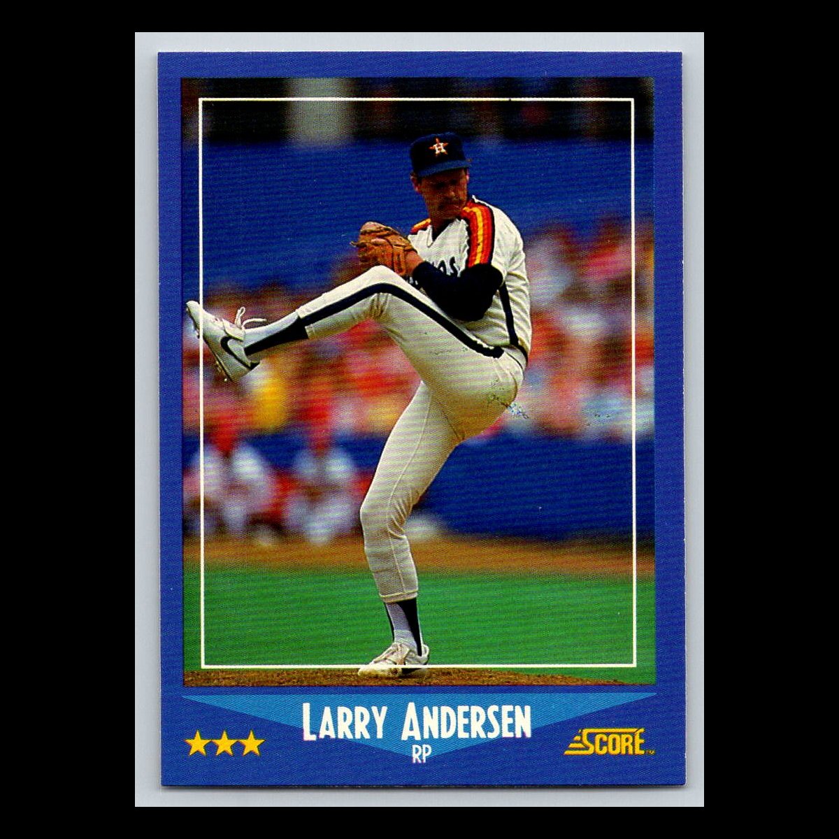1988 Score Baseball Cards #1 - 250 | You Pick | Complete Your Set - Picture 134 of 251