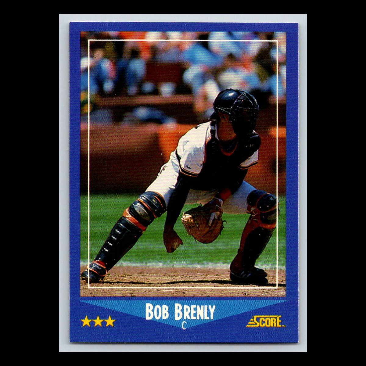 1988 Score Baseball Cards #1 - 250 | You Pick | Complete Your Set - Picture 135 of 251