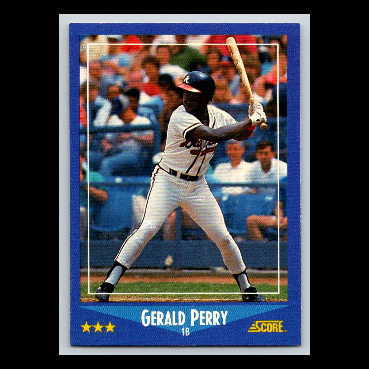 1988 Score Baseball Cards #1 - 250 | You Pick | Complete Your Set - Picture 137 of 251