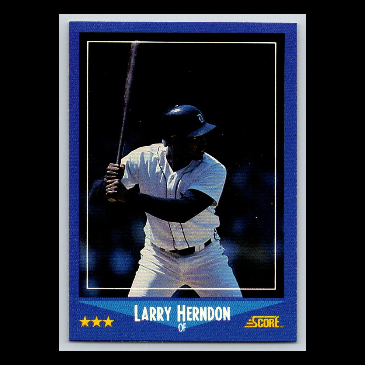 1988 Score Baseball Cards #1 - 250 | You Pick | Complete Your Set - Picture 139 of 251