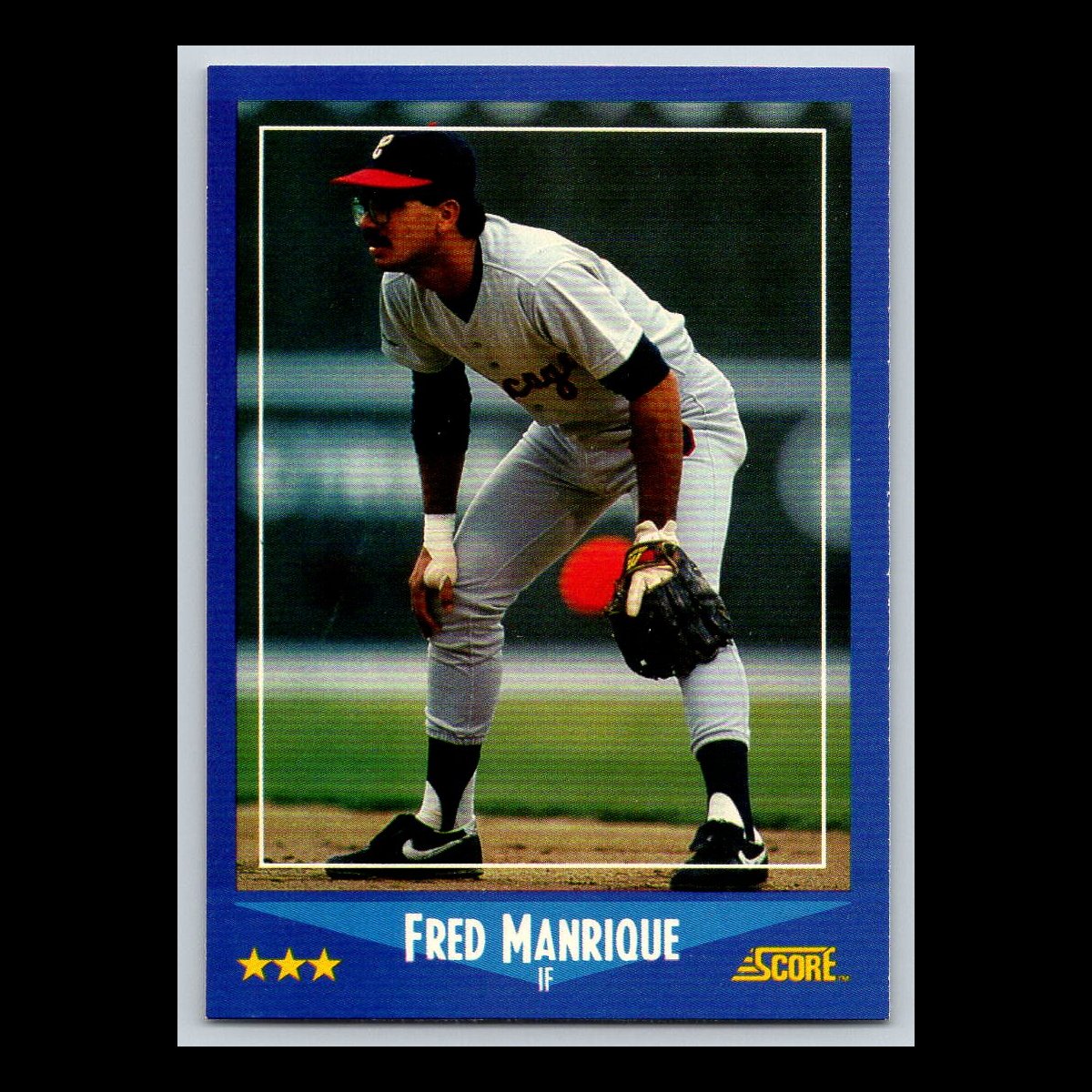 1988 Score Baseball Cards #1 - 250 | You Pick | Complete Your Set - Picture 140 of 251