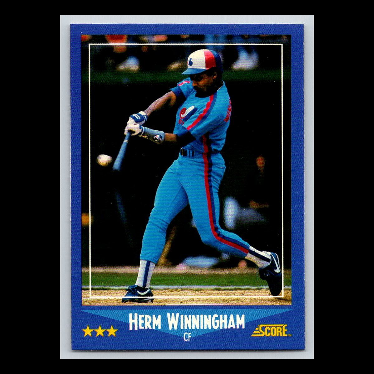 1988 Score Baseball Cards #1 - 250 | You Pick | Complete Your Set - Picture 143 of 251
