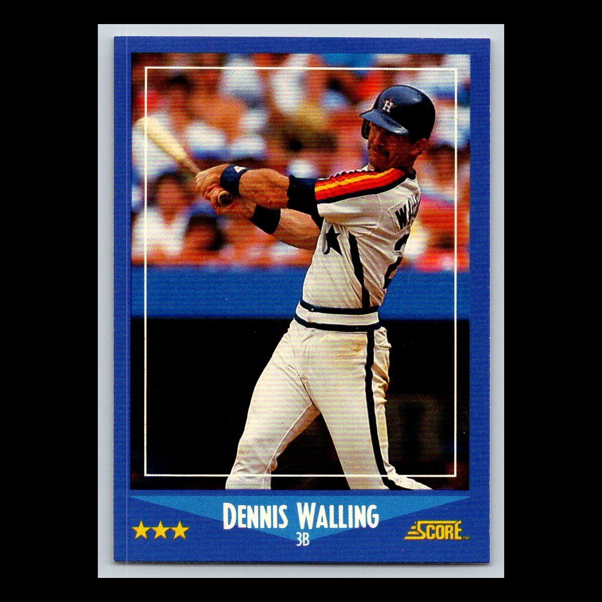 1988 Score Baseball Cards #1 - 250 | You Pick | Complete Your Set - Picture 146 of 251