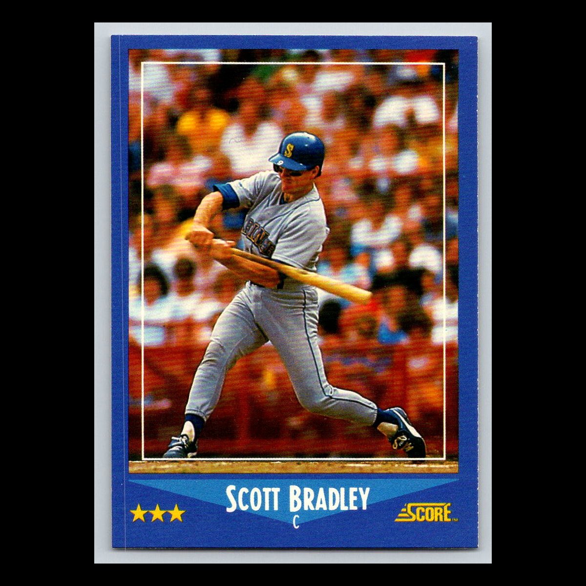 1988 Score Baseball Cards #1 - 250 | You Pick | Complete Your Set - Picture 152 of 251