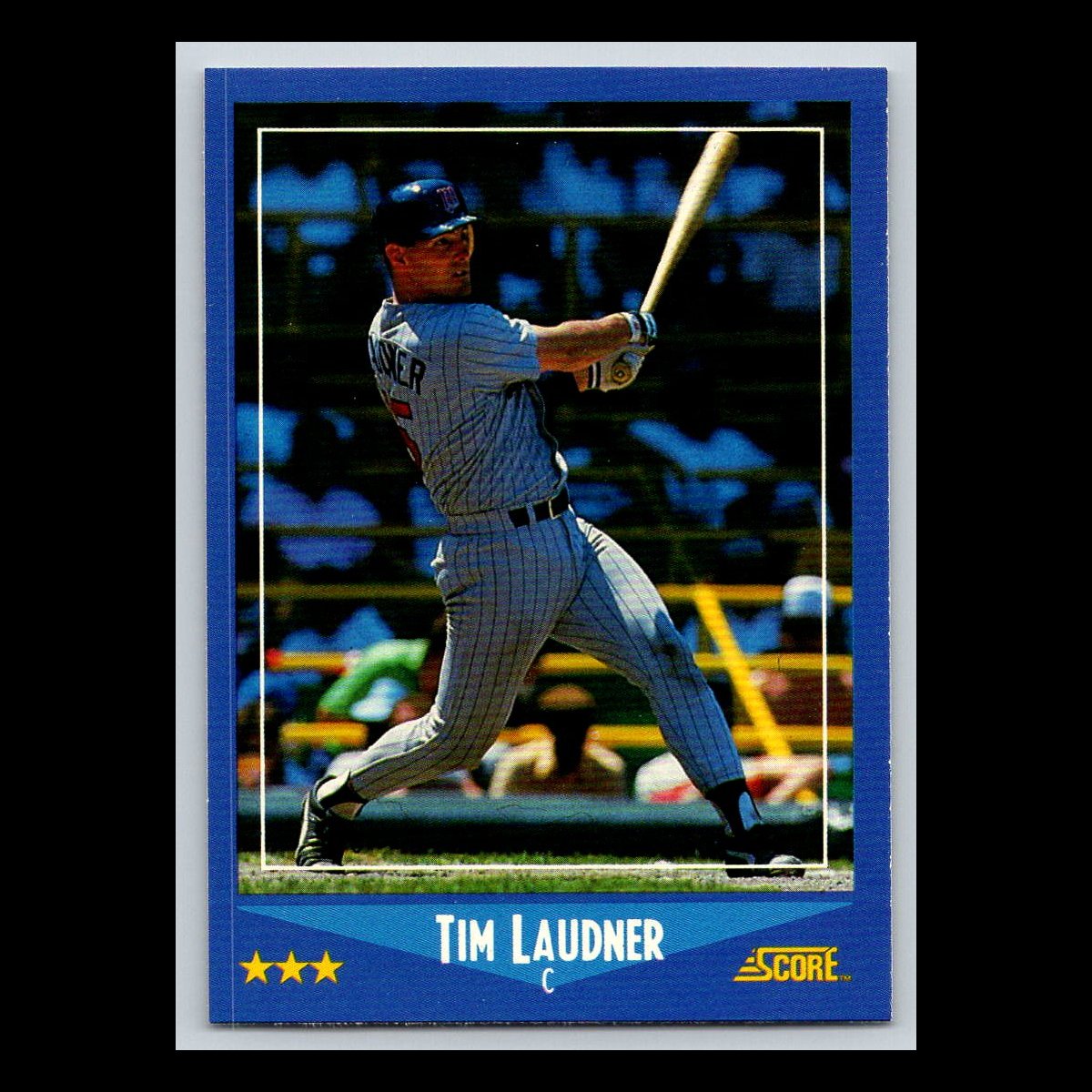 1988 Score Baseball Cards #1 - 250 | You Pick | Complete Your Set - Picture 154 of 251