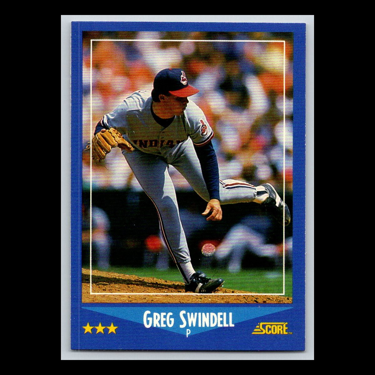 1988 Score Baseball Cards #1 - 250 | You Pick | Complete Your Set - Picture 155 of 251