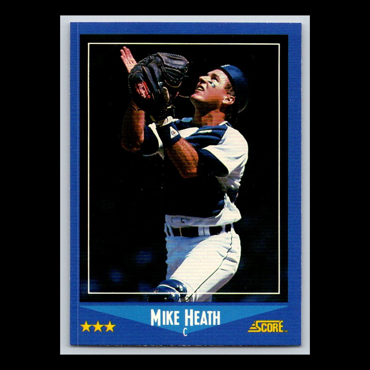1988 Score Baseball Cards #1 - 250 | You Pick | Complete Your Set - Picture 157 of 251