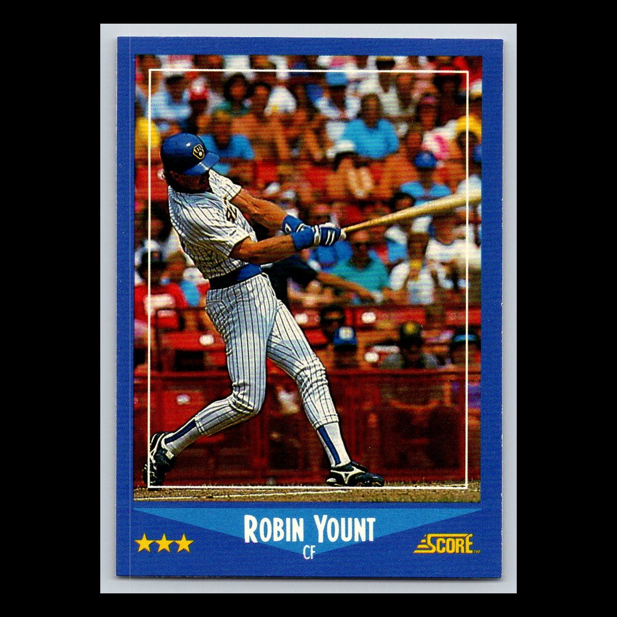 1988 Score Baseball Cards #1 - 250 | You Pick | Complete Your Set - Picture 161 of 251