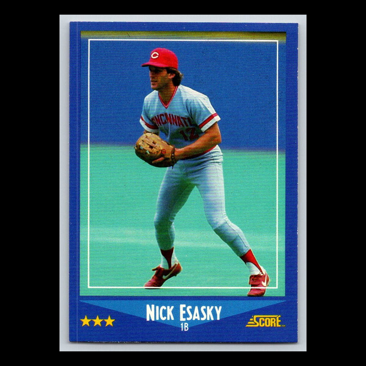 1988 Score Baseball Cards #1 - 250 | You Pick | Complete Your Set - Picture 164 of 251