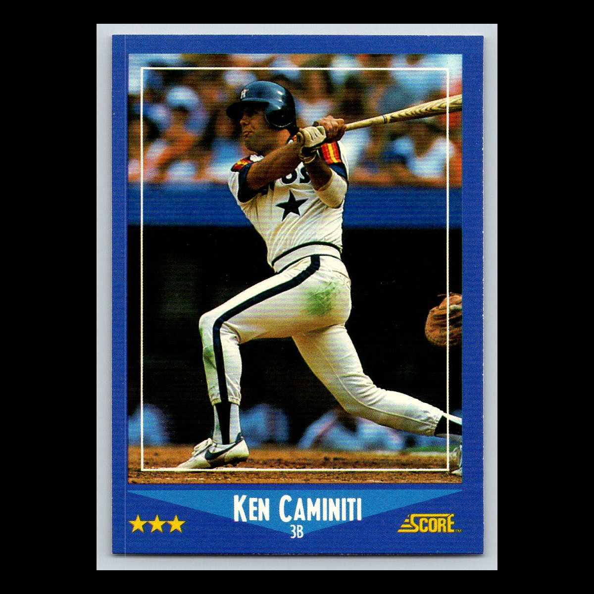 1988 Score Baseball Cards #1 - 250 | You Pick | Complete Your Set - Picture 165 of 251