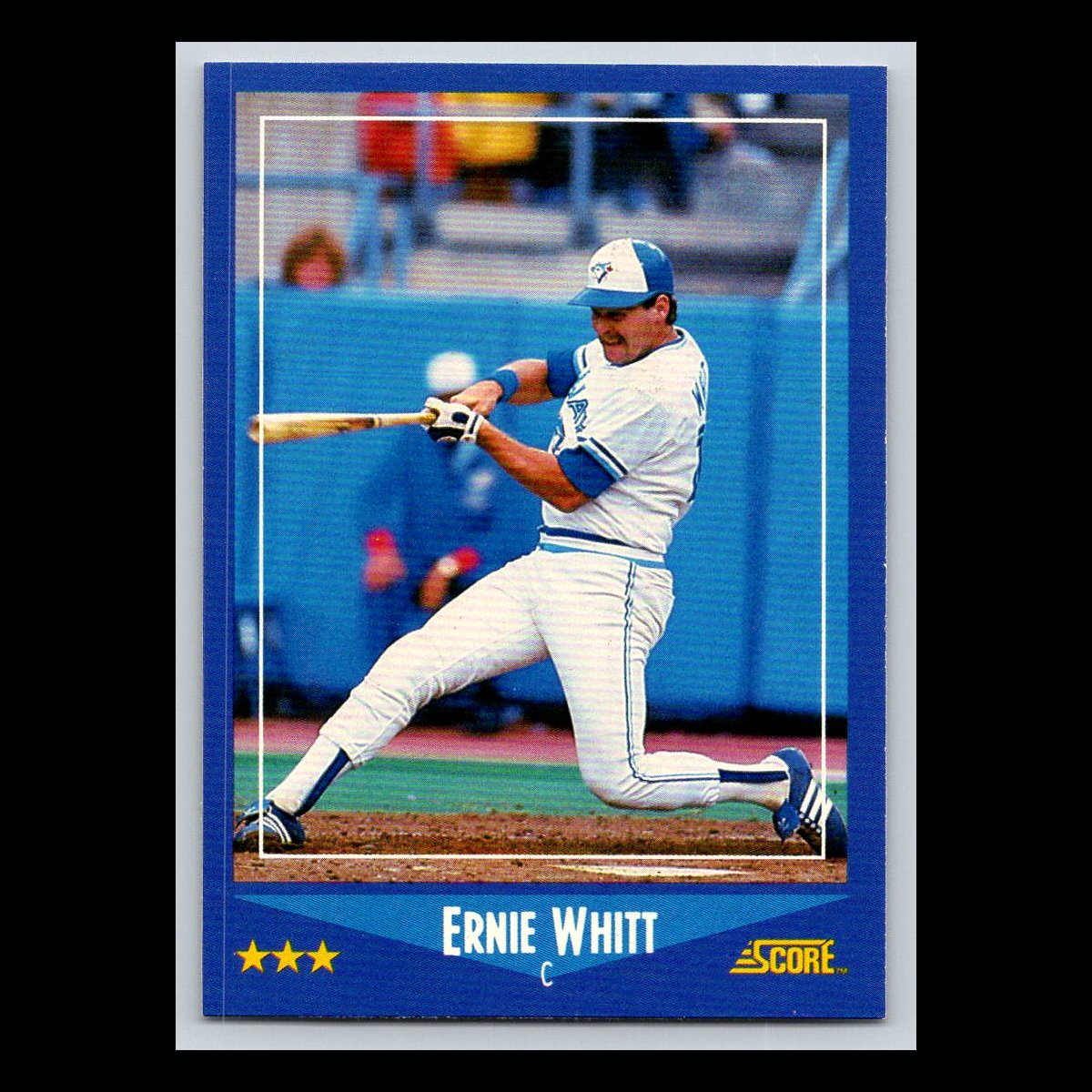 1988 Score Baseball Cards #1 - 250 | You Pick | Complete Your Set - Picture 169 of 251