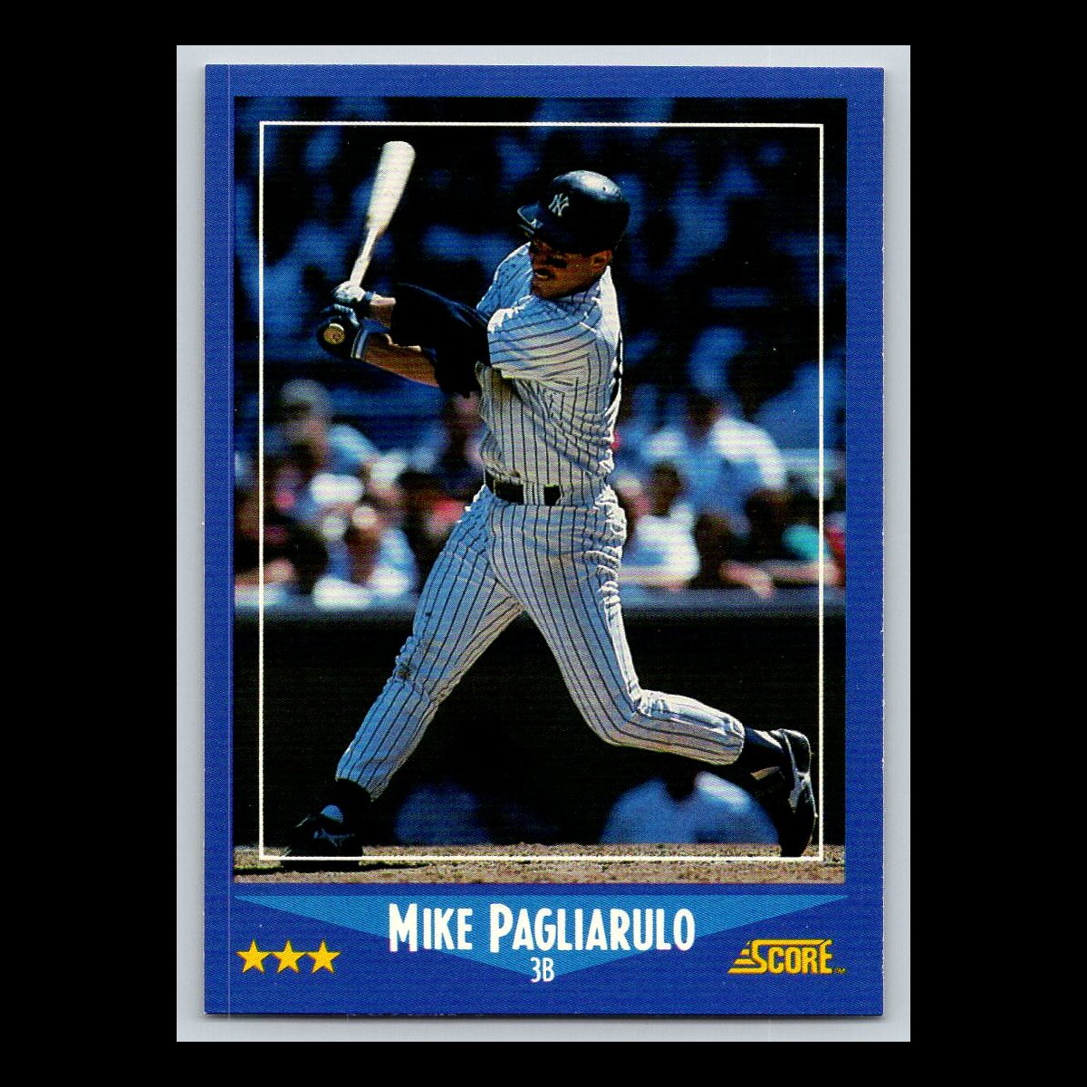 1988 Score Baseball Cards #1 - 250 | You Pick | Complete Your Set - Picture 171 of 251