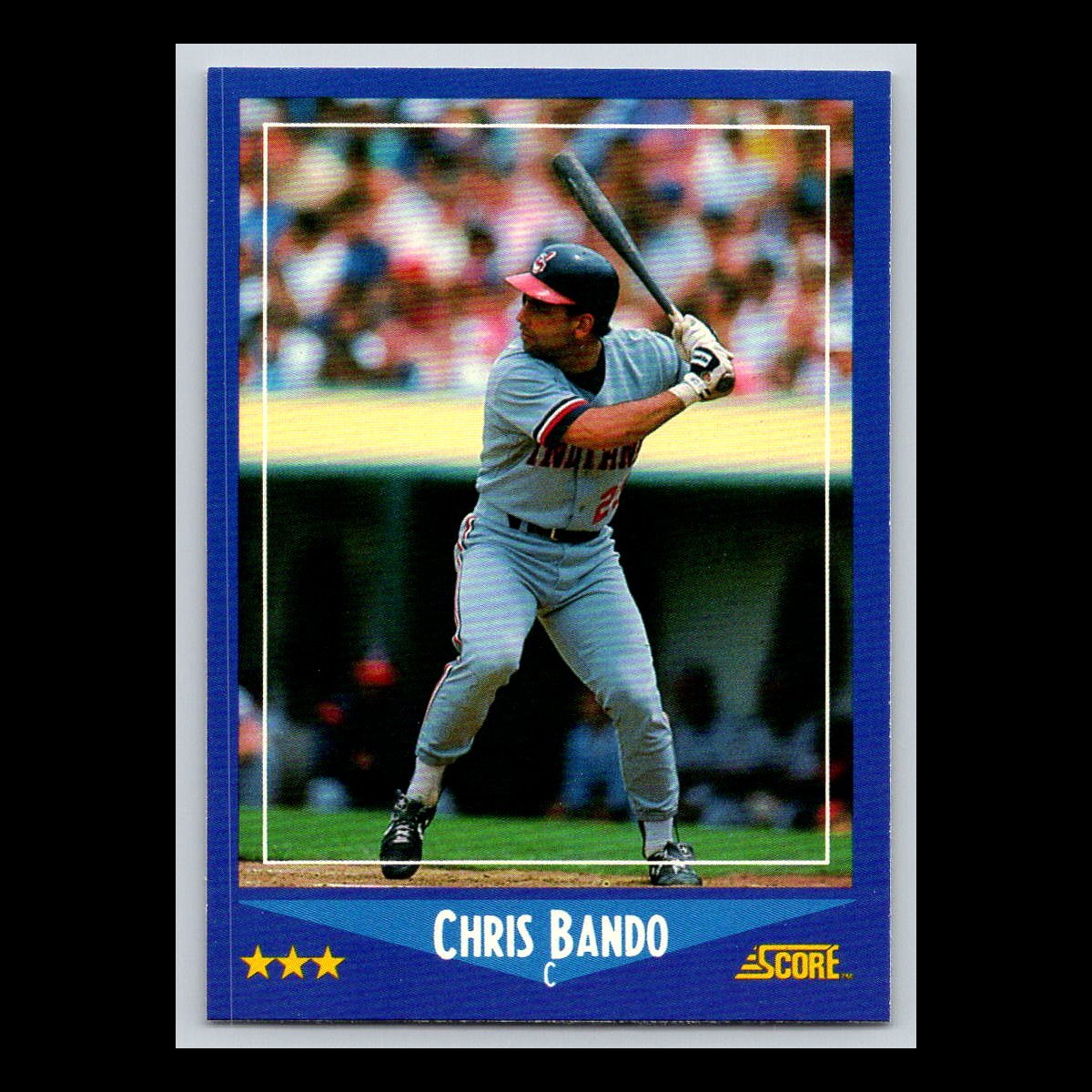 1988 Score Baseball Cards #1 - 250 | You Pick | Complete Your Set - Picture 173 of 251