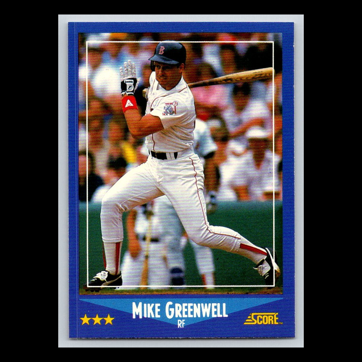 1988 Score Baseball Cards #1 - 250 | You Pick | Complete Your Set - Picture 176 of 251