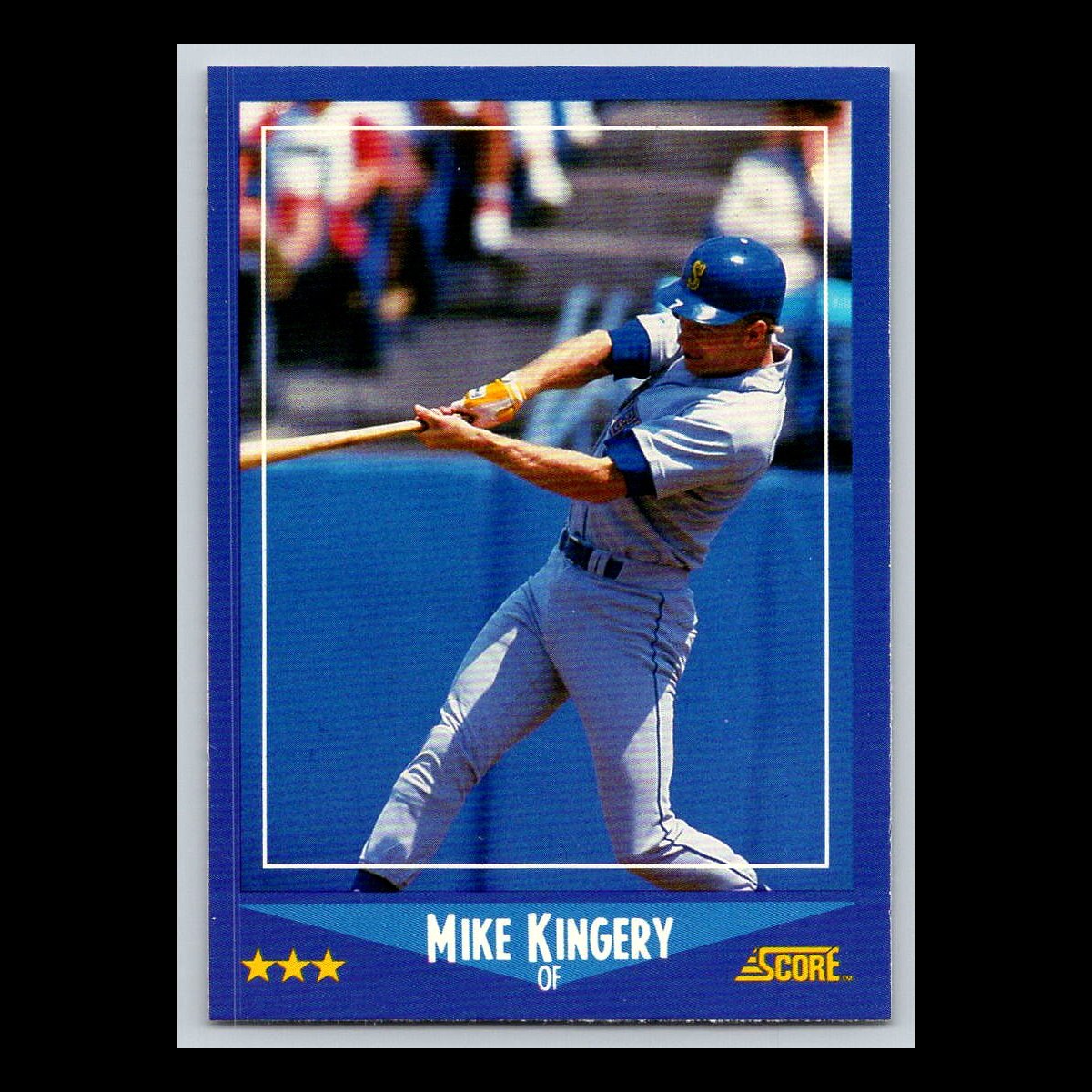 1988 Score Baseball Cards #1 - 250 | You Pick | Complete Your Set - Picture 179 of 251