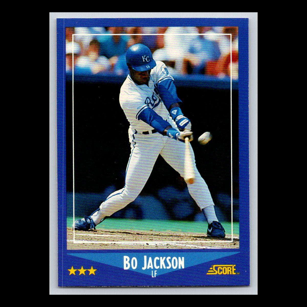 1988 Score Baseball Cards #1 - 250 | You Pick | Complete Your Set - Picture 181 of 251