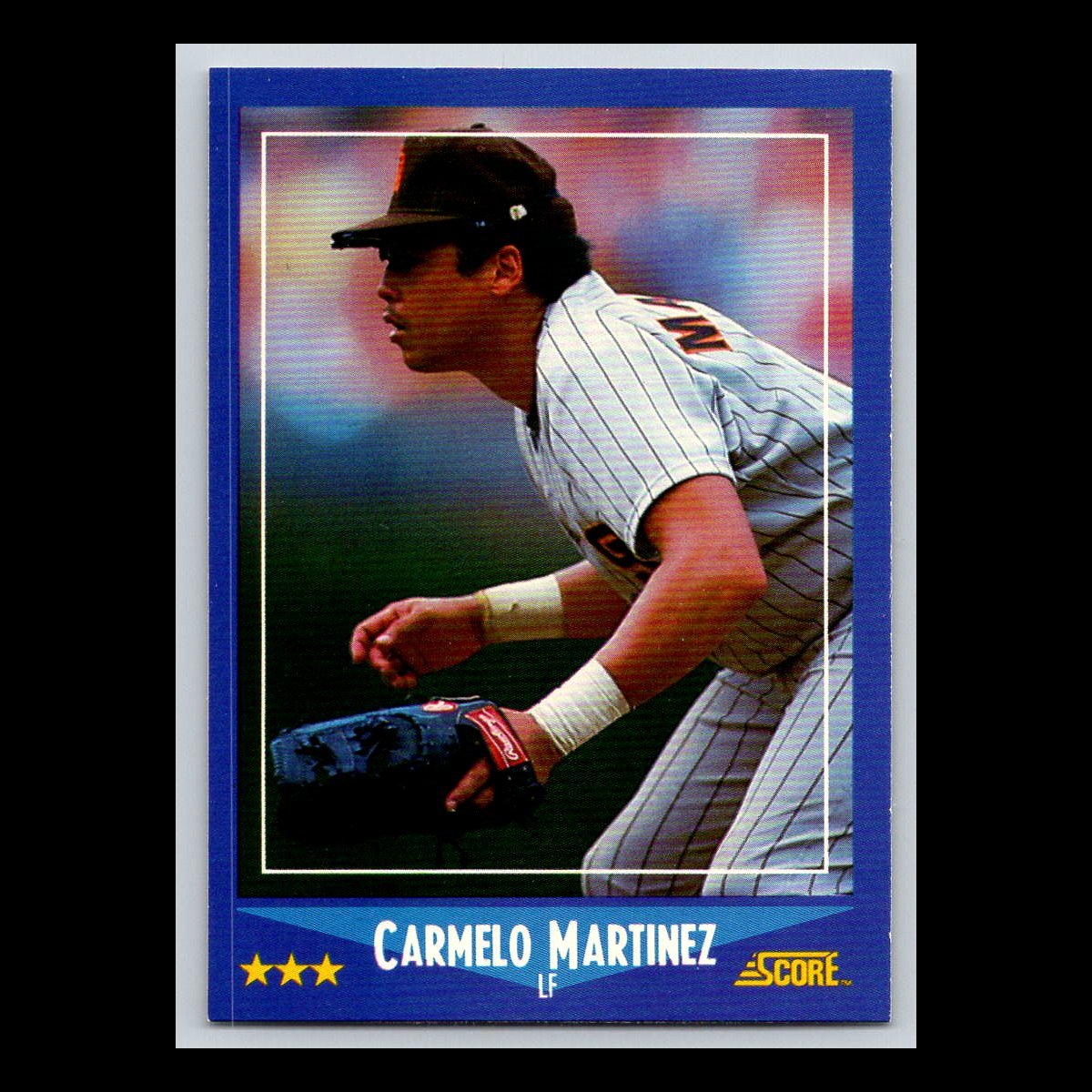 1988 Score Baseball Cards #1 - 250 | You Pick | Complete Your Set - Picture 182 of 251
