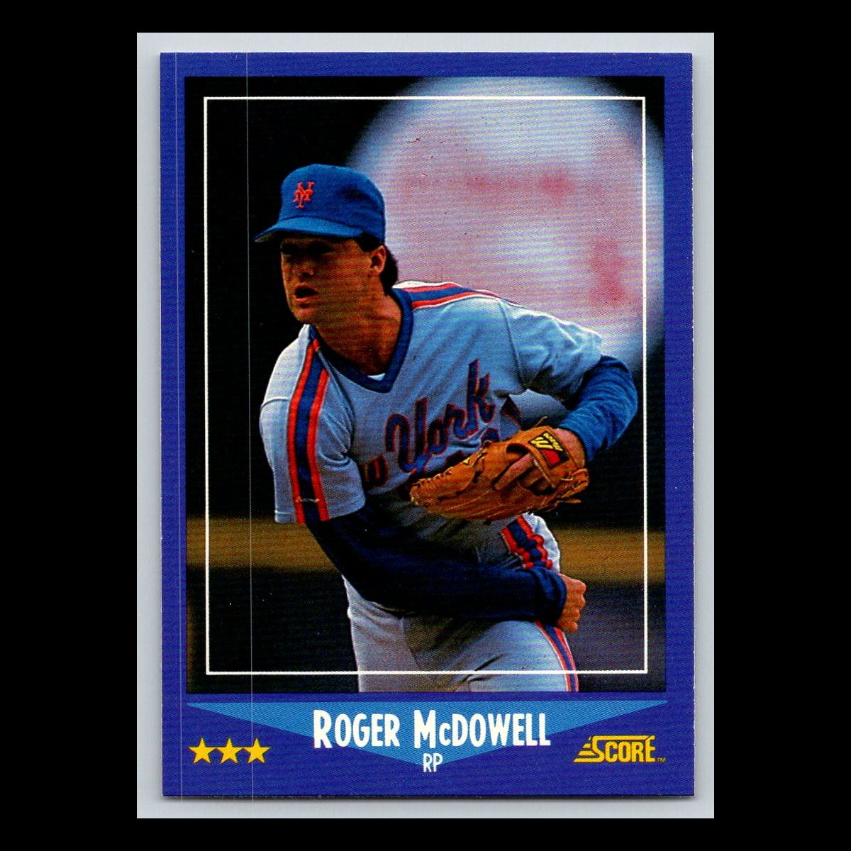 1988 Score Baseball Cards #1 - 250 | You Pick | Complete Your Set - Picture 189 of 251