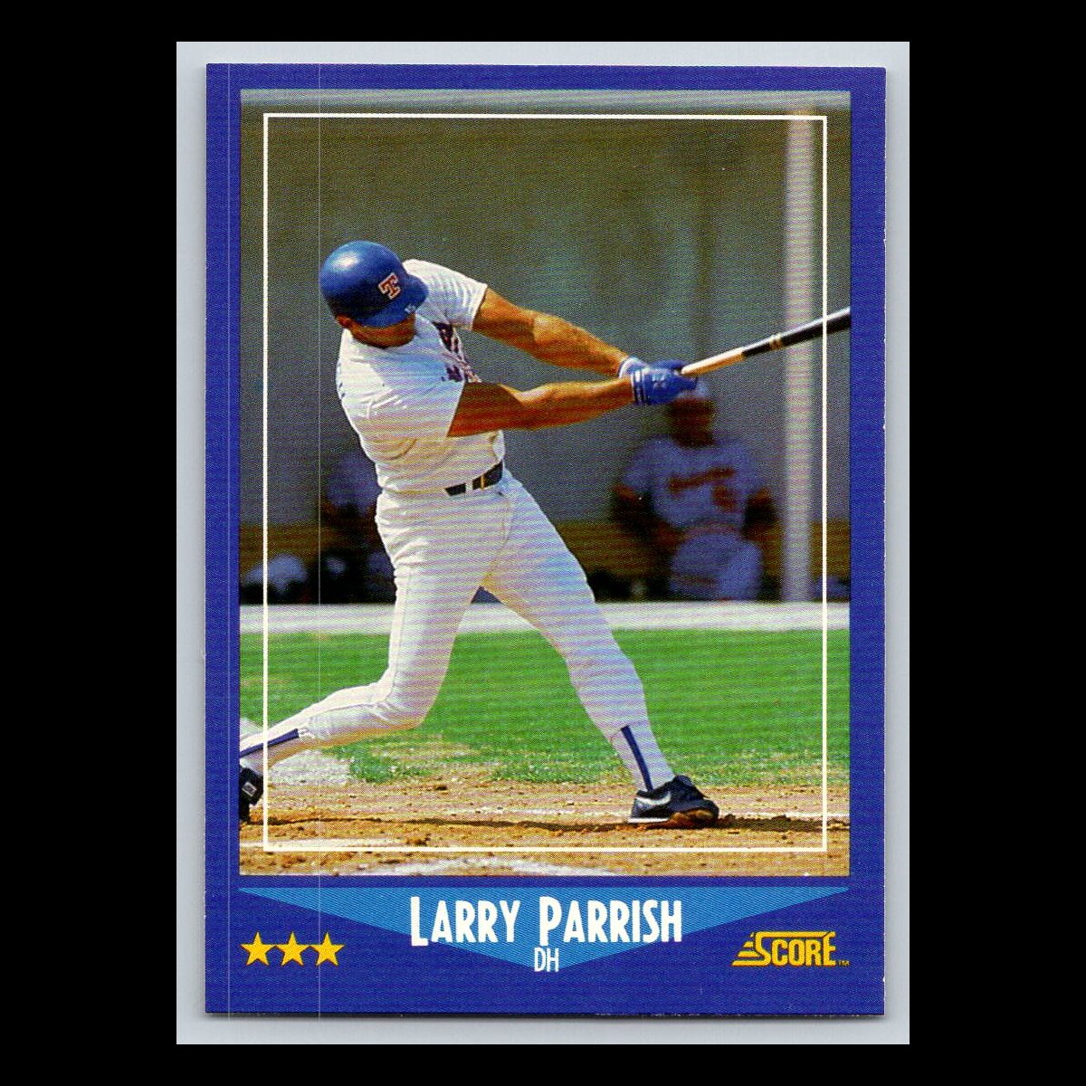 1988 Score Baseball Cards #1 - 250 | You Pick | Complete Your Set - Picture 192 of 251
