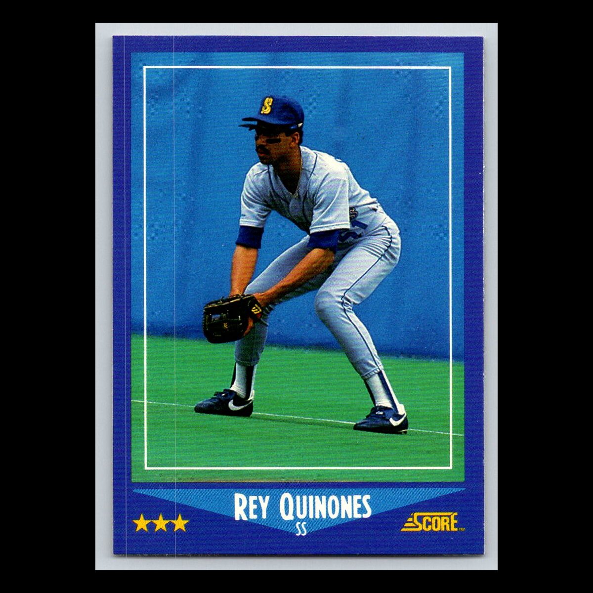 1988 Score Baseball Cards #1 - 250 | You Pick | Complete Your Set - Picture 193 of 251