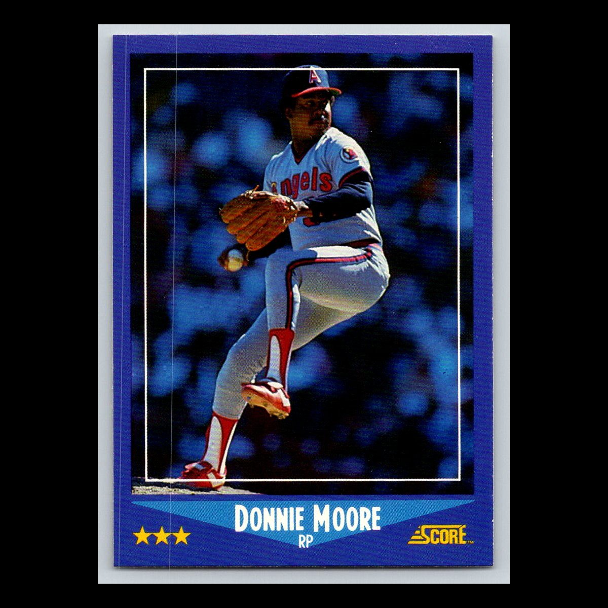 1988 Score Baseball Cards #1 - 250 | You Pick | Complete Your Set - Picture 196 of 251