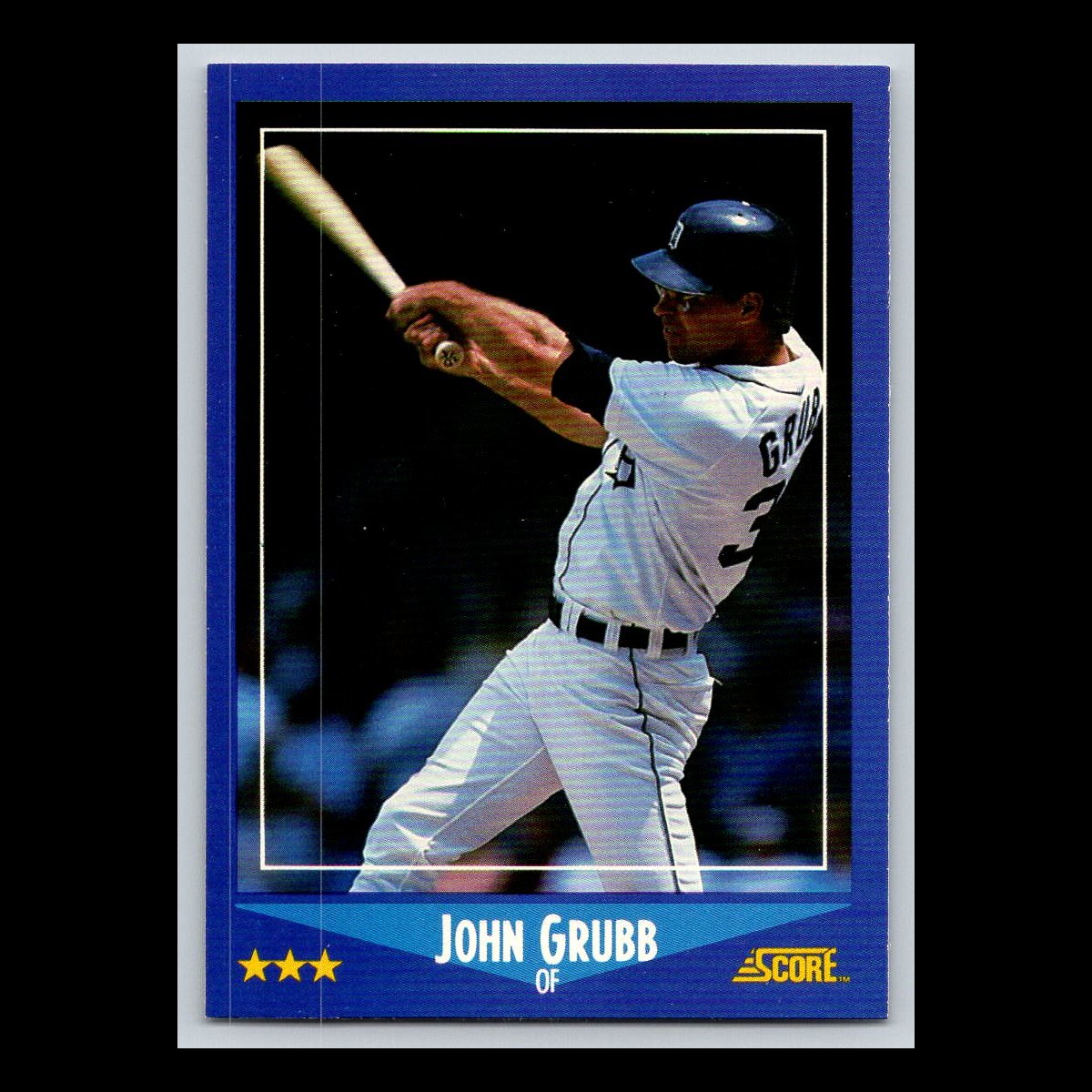 1988 Score Baseball Cards #1 - 250 | You Pick | Complete Your Set - Picture 200 of 251